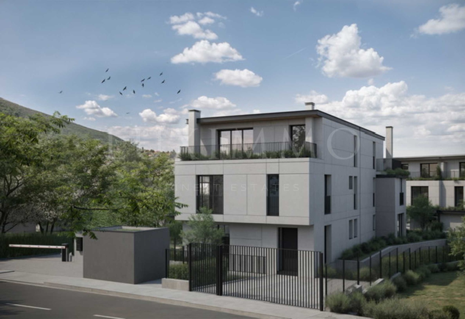 Продава КЪЩА | Imot.bg — изображение 1