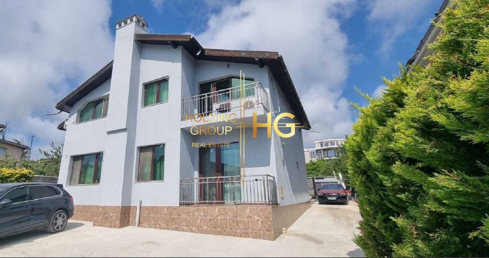 Продава КЪЩА | Imot.bg — изображение 1