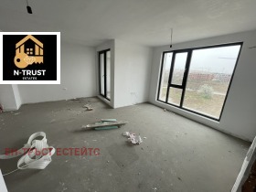 1 bedroom Ostromila, Plovdiv 2