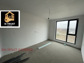 1 bedroom Ostromila, Plovdiv 9