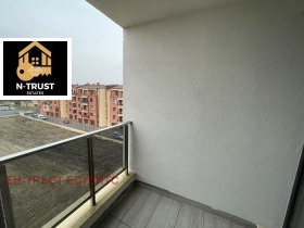 1 bedroom Ostromila, Plovdiv 6