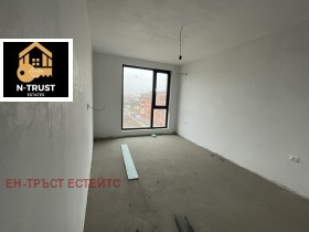 1 bedroom Ostromila, Plovdiv 10