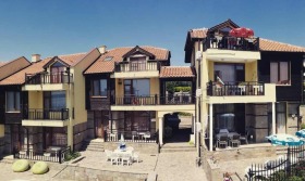 1 hálószoba Sozopol, régió Burgasz 2