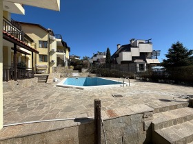1 hálószoba Sozopol, régió Burgasz 4
