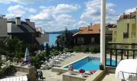 1 hálószoba Sozopol, régió Burgasz 1
