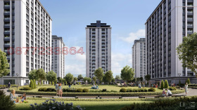 1 soveværelse Banishora, Sofia