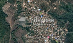 Trama Priselci, região Varna