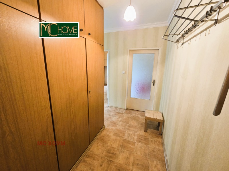 Продаја  1 спаваћа соба Софија , Илинден , 61 м2 | 45180652 - слика [9]