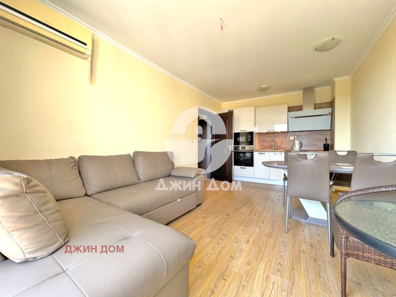 En venta  1 dormitorio región Burgas , k.k. Elenite , 54 metros cuadrados | 93858447 - imagen [3]