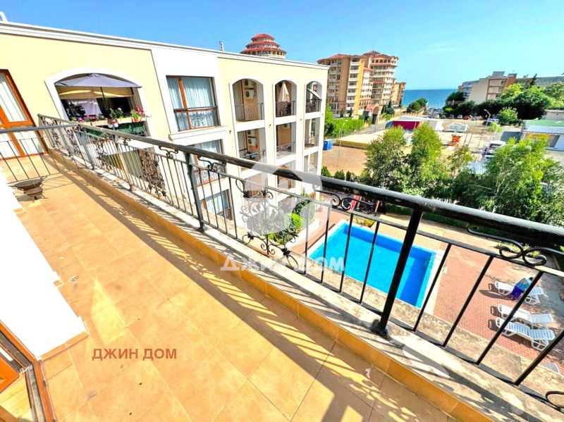 En venta  1 dormitorio región Burgas , k.k. Elenite , 54 metros cuadrados | 93858447 - imagen [8]