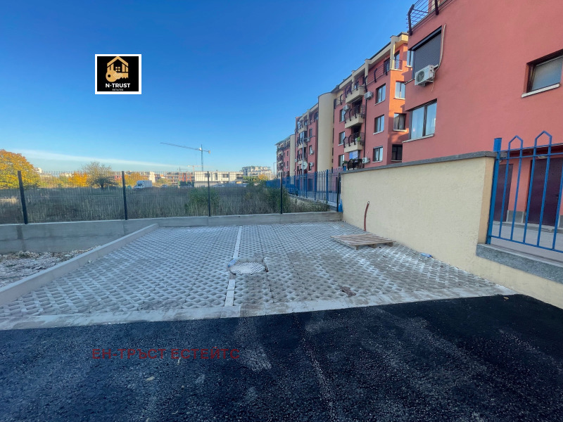 Продава 2-СТАЕН, гр. Пловдив, Остромила, снимка 13 - Апартаменти - 49546917