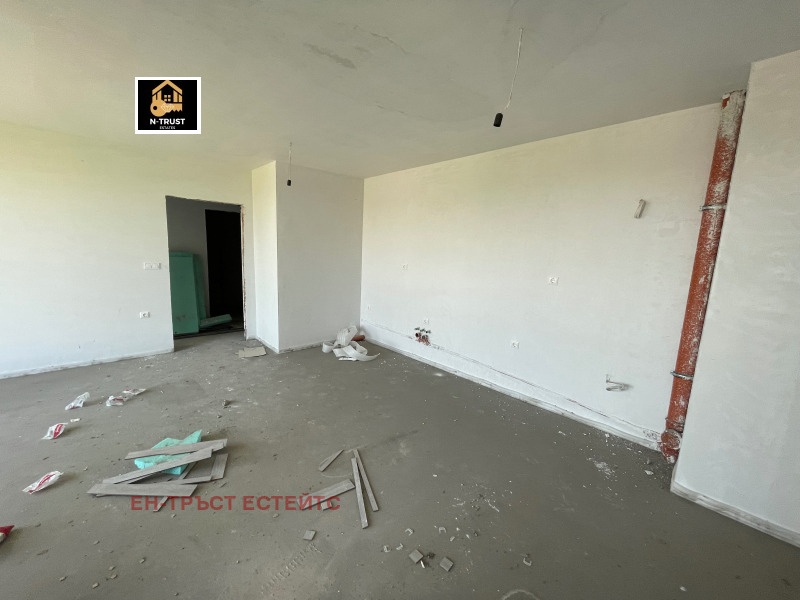 Te koop  1 slaapkamer Plovdiv , Ostromila , 70 m² | 50171611 - afbeelding [5]