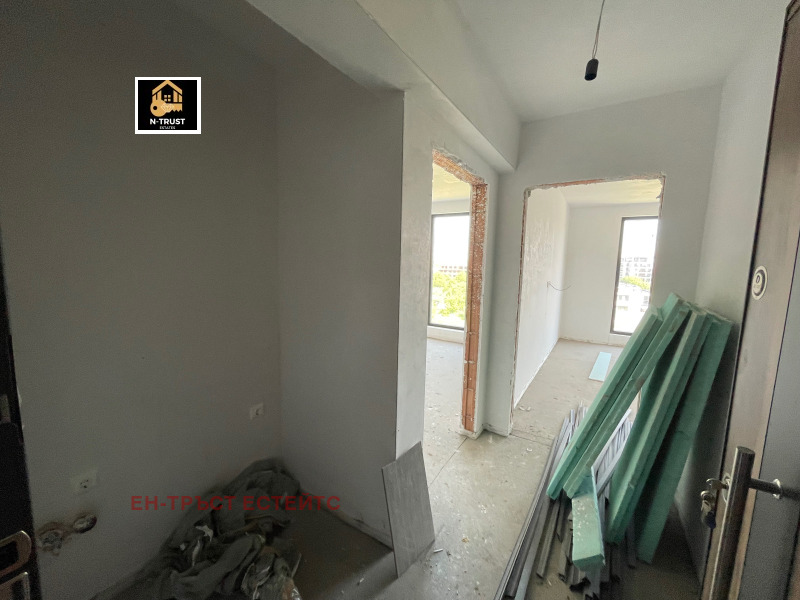 Te koop  1 slaapkamer Plovdiv , Ostromila , 70 m² | 50171611 - afbeelding [2]