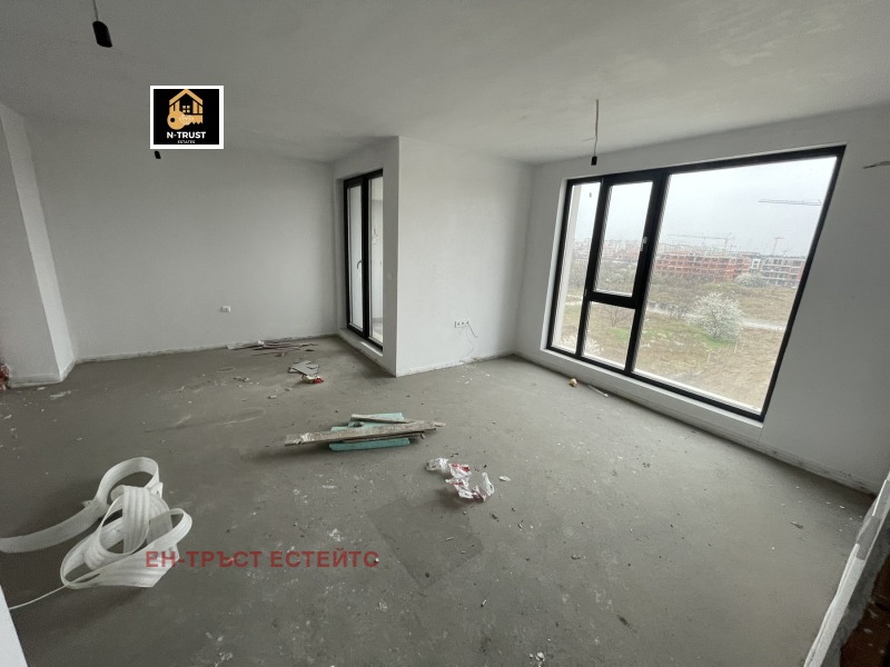 For Sale  1 bedroom Plovdiv , Ostromila , 70 sq.m | 50171611 - image [3]