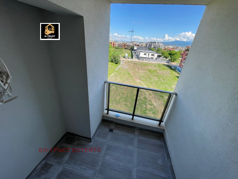 Te koop  1 slaapkamer Plovdiv , Ostromila , 70 m² | 50171611 - afbeelding [6]