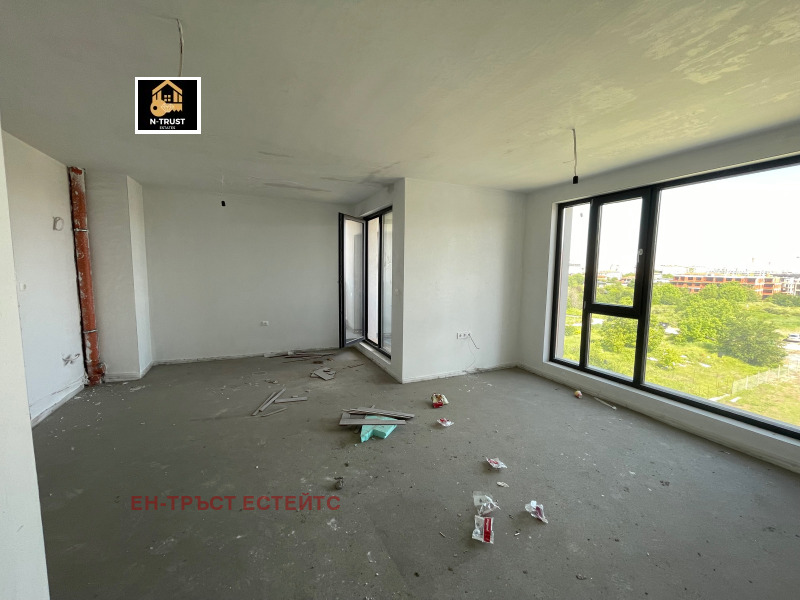 Te koop  1 slaapkamer Plovdiv , Ostromila , 70 m² | 50171611 - afbeelding [3]
