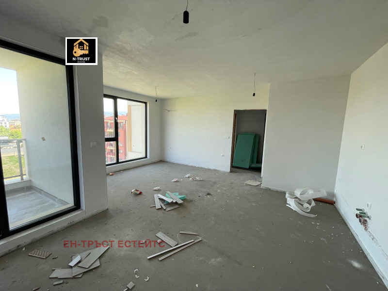 Te koop  1 slaapkamer Plovdiv , Ostromila , 70 m² | 50171611 - afbeelding [4]