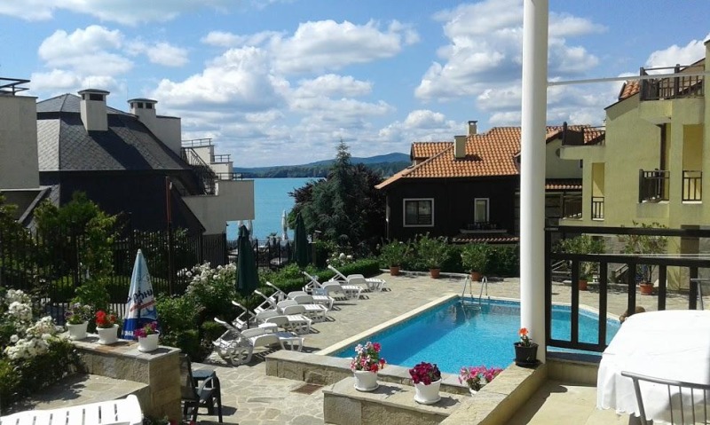 Till salu  1 sovrum region Burgas , Sozopol , 68 kvm | 67335576