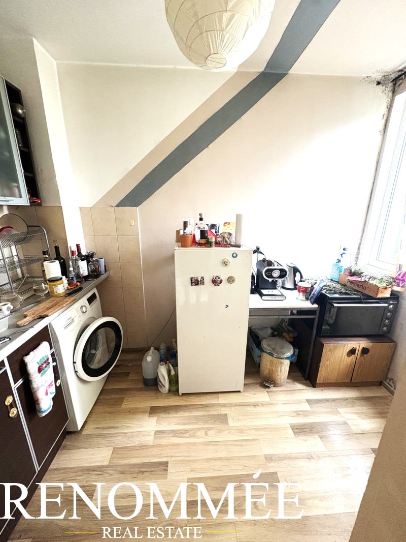 Продава  2-стаен град София , Западен парк , 46 кв.м | 67717344 - изображение [4]