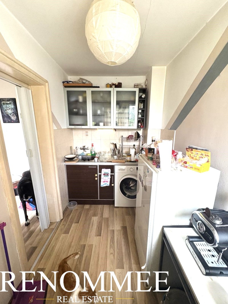 Продава  2-стаен град София , Западен парк , 46 кв.м | 67717344 - изображение [5]