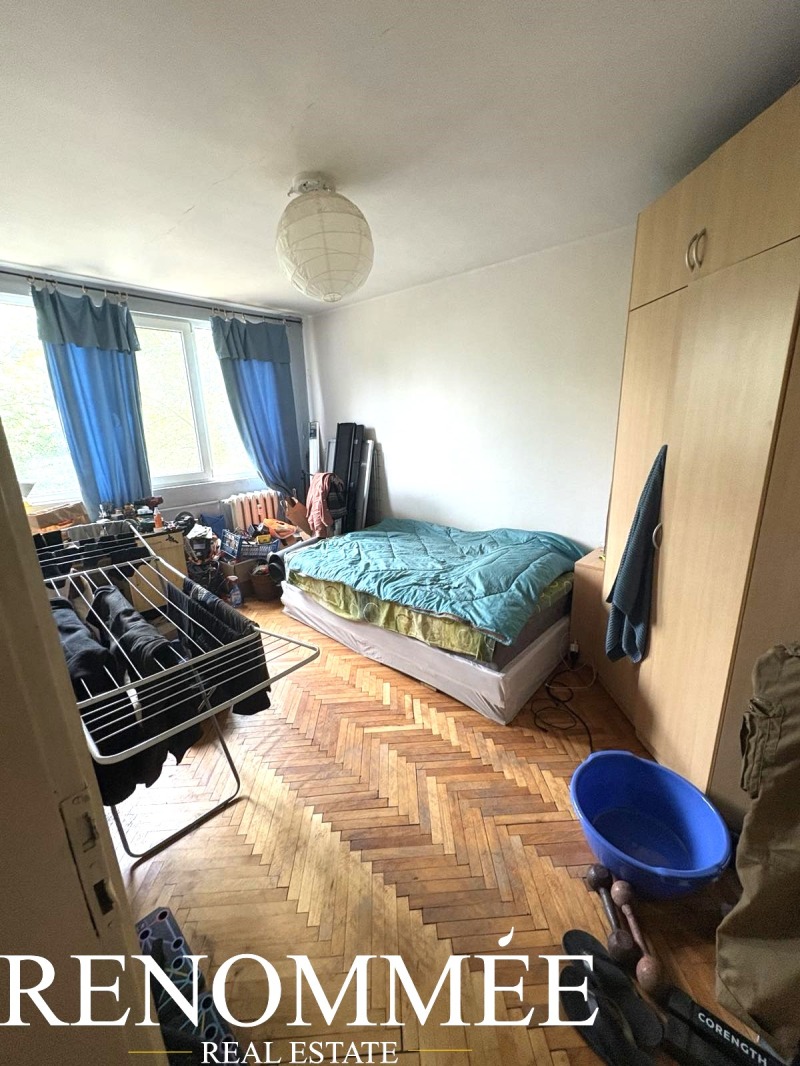 Продава  2-стаен град София , Западен парк , 46 кв.м | 67717344 - изображение [3]