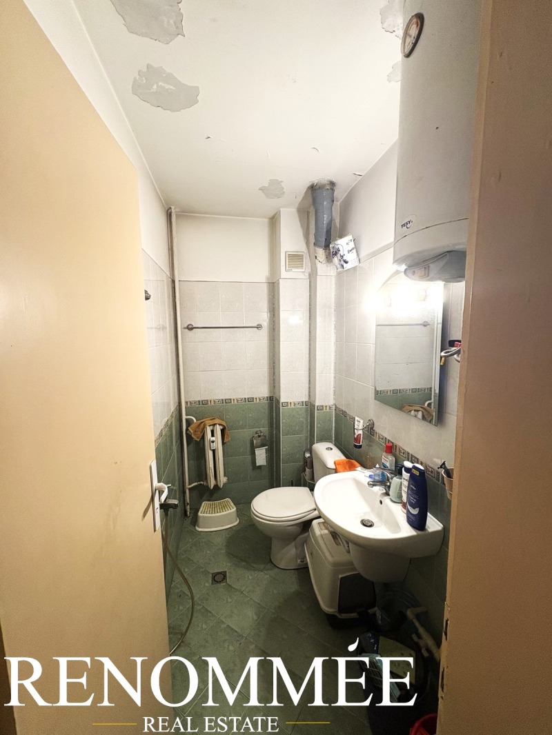 Продава  2-стаен град София , Западен парк , 46 кв.м | 67717344 - изображение [7]