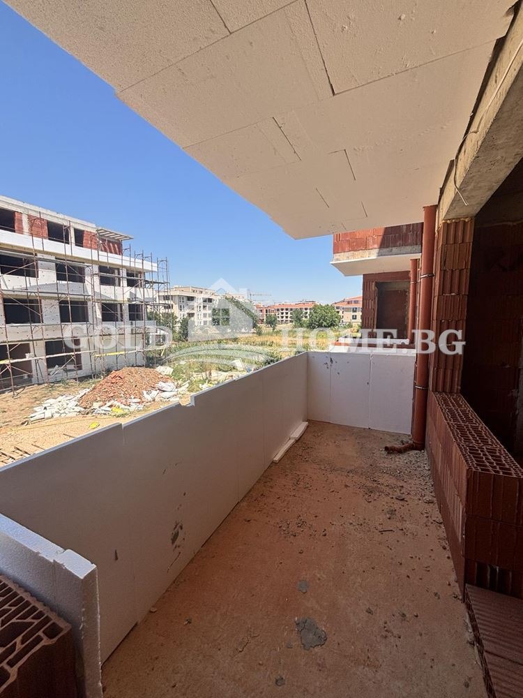 Продава  2-стаен град Пловдив , Остромила , 58 кв.м | 68907618 - изображение [3]