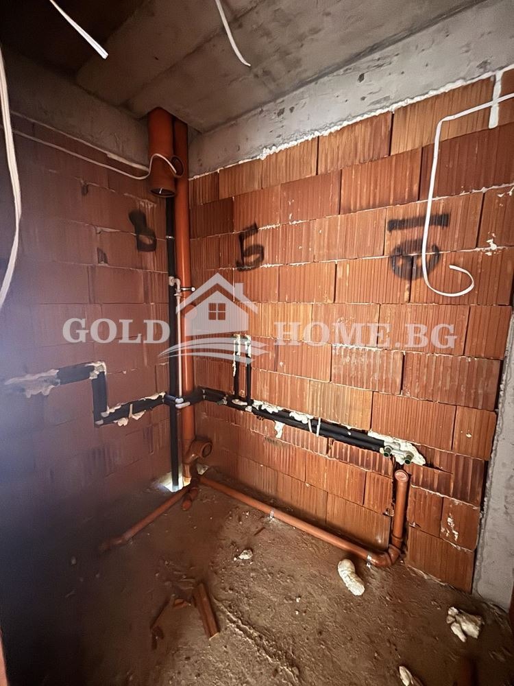 Продава  2-стаен град Пловдив , Остромила , 58 кв.м | 68907618 - изображение [8]