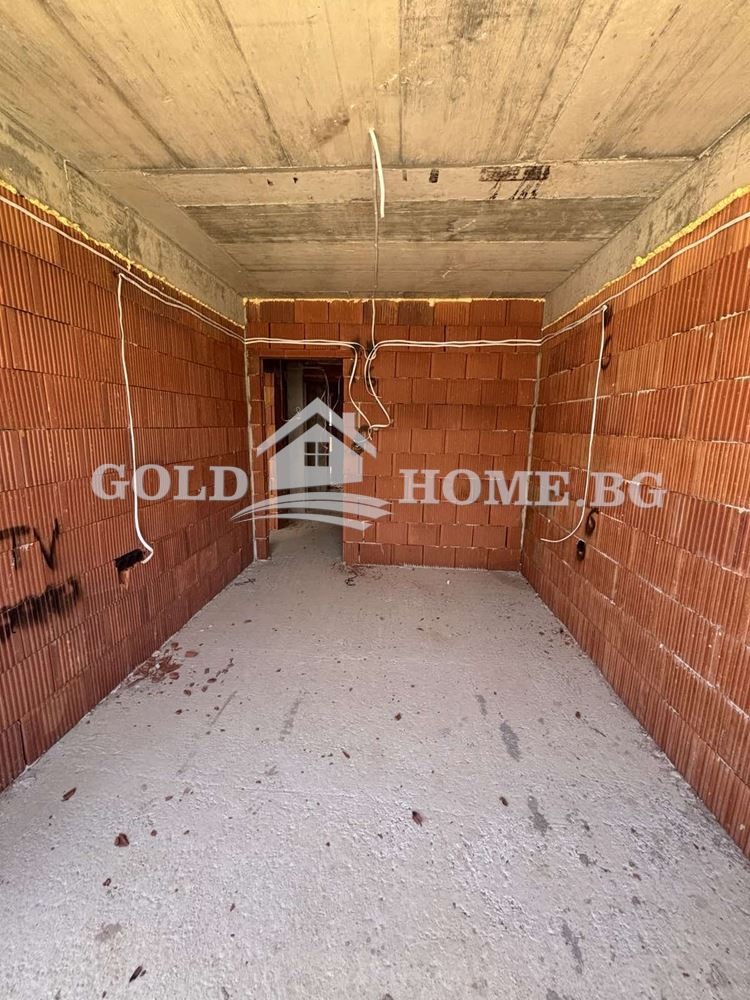 Продава  2-стаен град Пловдив , Остромила , 58 кв.м | 68907618 - изображение [5]