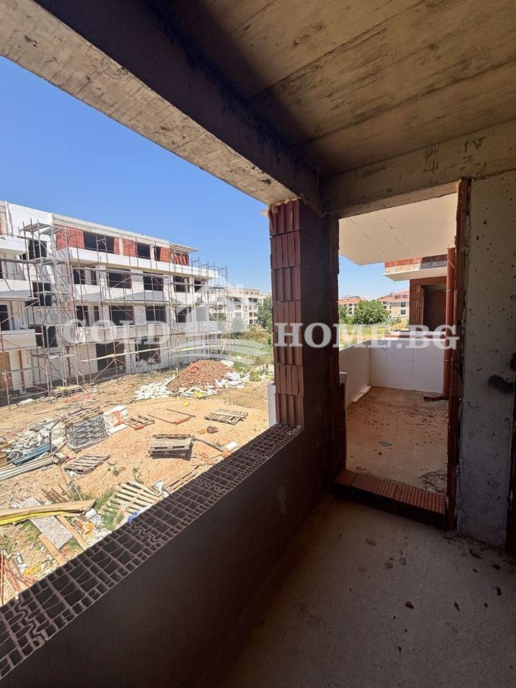 Продава  2-стаен град Пловдив , Остромила , 58 кв.м | 68907618 - изображение [2]