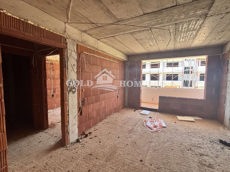 Продава  2-стаен град Пловдив , Остромила , 58 кв.м | 68907618 - изображение [7]