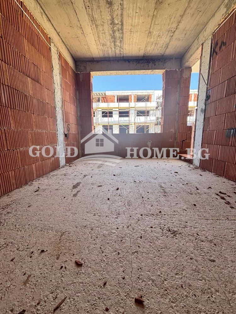 Продава  2-стаен град Пловдив , Остромила , 58 кв.м | 68907618 - изображение [6]