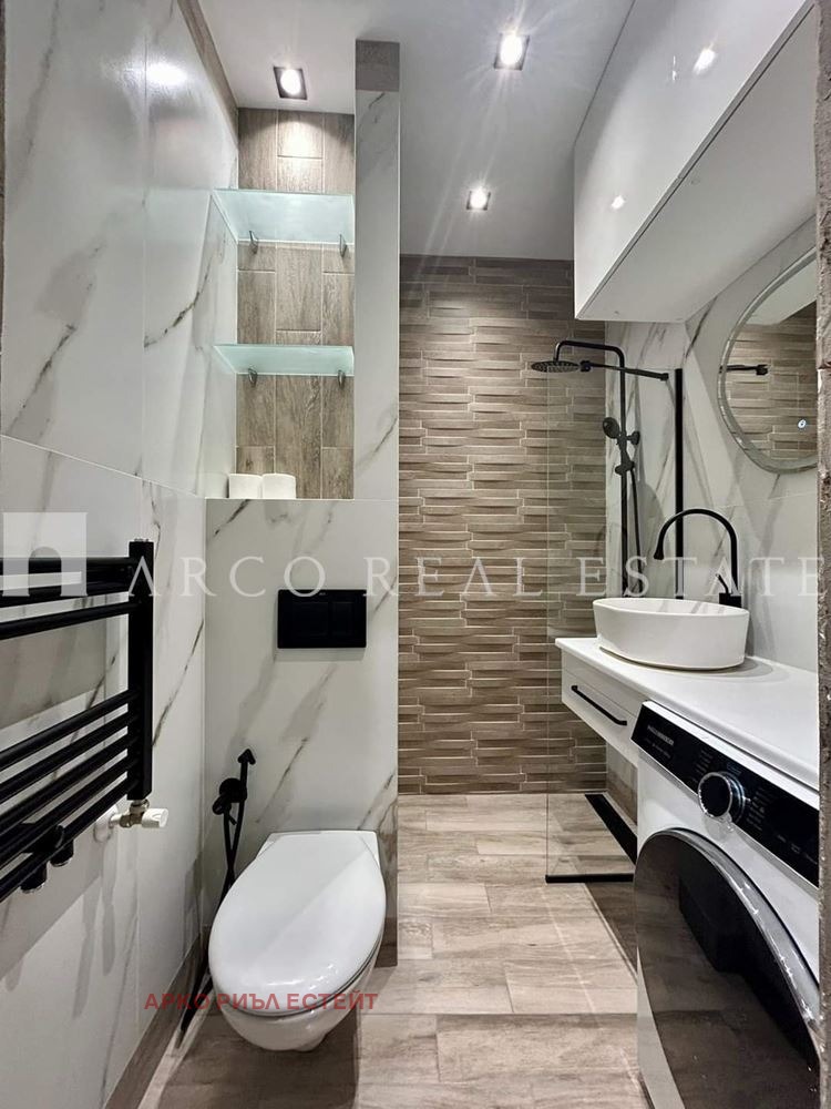 De vânzare  1 dormitor Sofia , Țentâr , 67 mp | 27129073 - imagine [5]