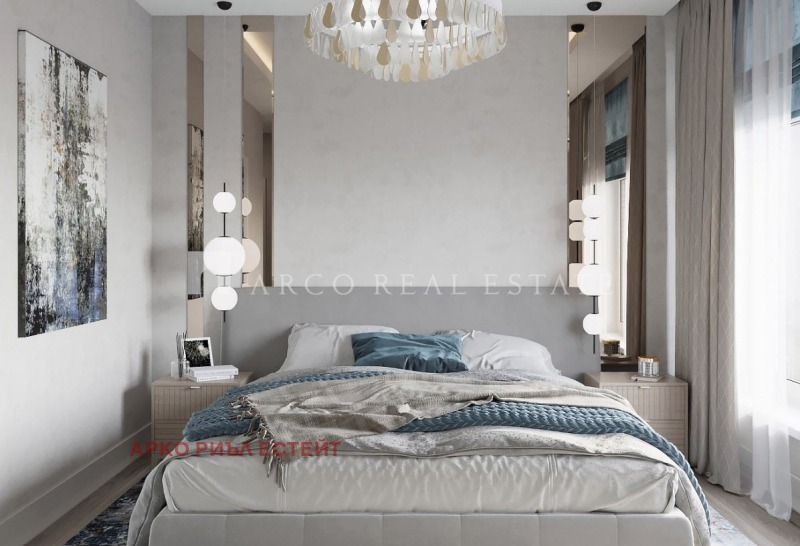 De vânzare  1 dormitor Sofia , Țentâr , 67 mp | 27129073 - imagine [4]