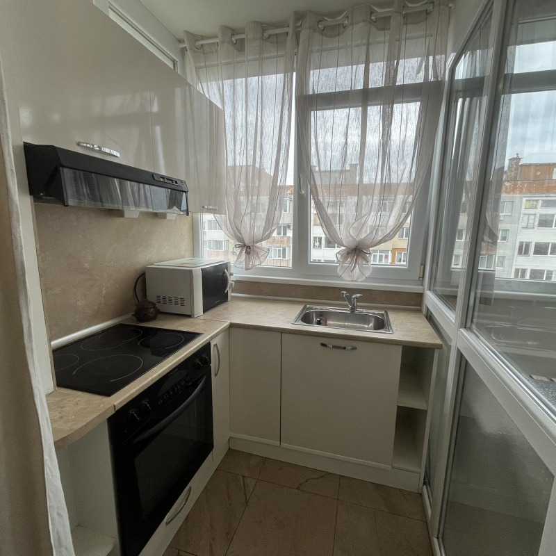 Te koop  1 slaapkamer Varna , Tsentar , 45 m² | 61564775 - afbeelding [9]