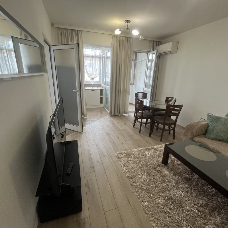 Te koop  1 slaapkamer Varna , Tsentar , 45 m² | 61564775 - afbeelding [4]