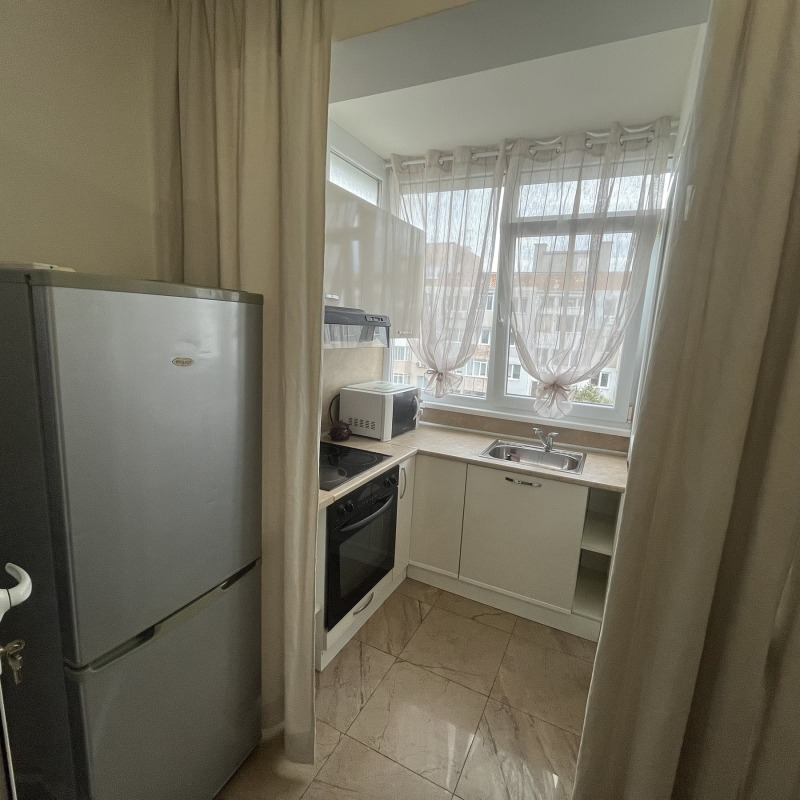 Te koop  1 slaapkamer Varna , Tsentar , 45 m² | 61564775 - afbeelding [7]