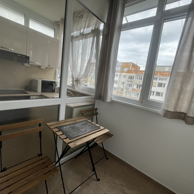 Te koop  1 slaapkamer Varna , Tsentar , 45 m² | 61564775 - afbeelding [10]
