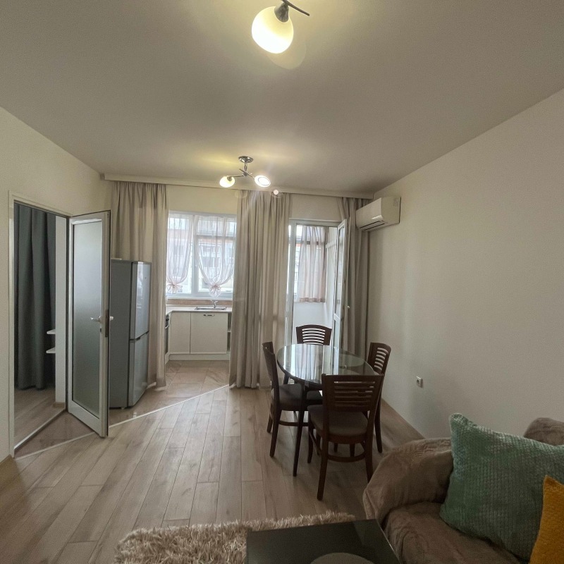Te koop  1 slaapkamer Varna , Tsentar , 45 m² | 61564775 - afbeelding [3]