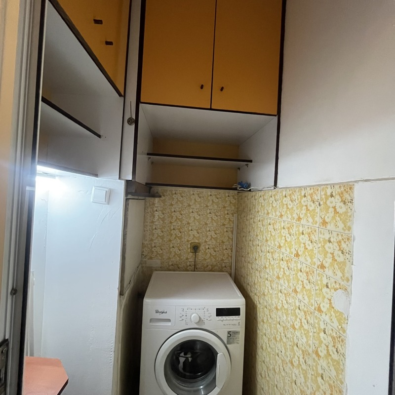 Te koop  1 slaapkamer Varna , Tsentar , 45 m² | 61564775 - afbeelding [5]