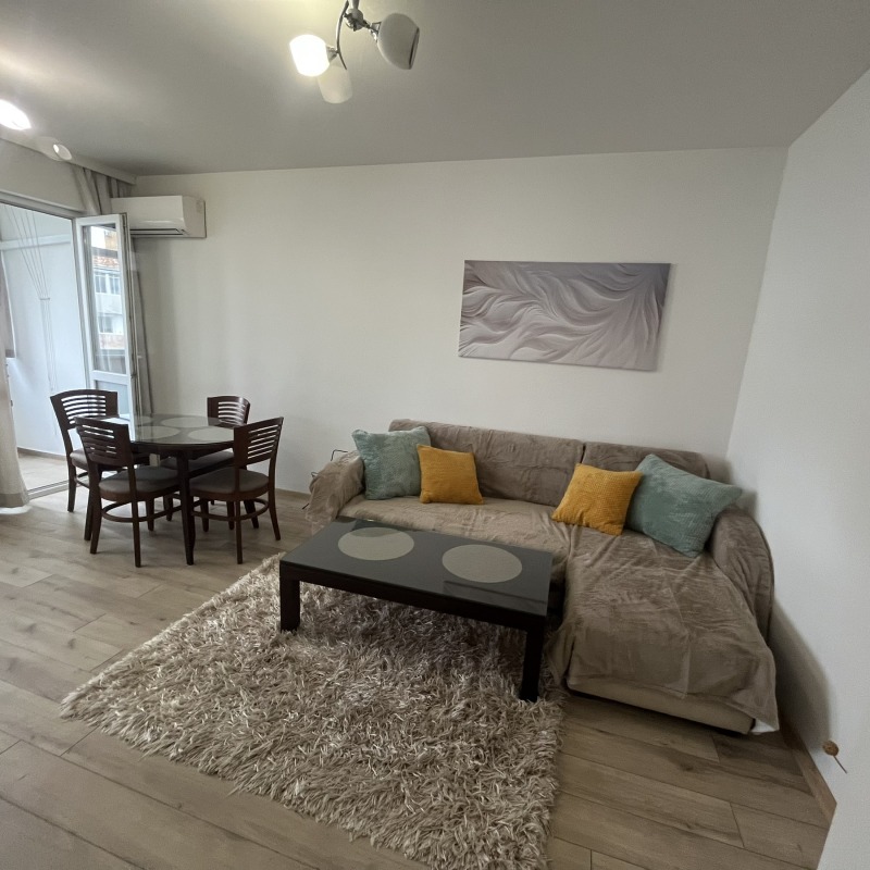 Te koop  1 slaapkamer Varna , Tsentar , 45 m² | 61564775