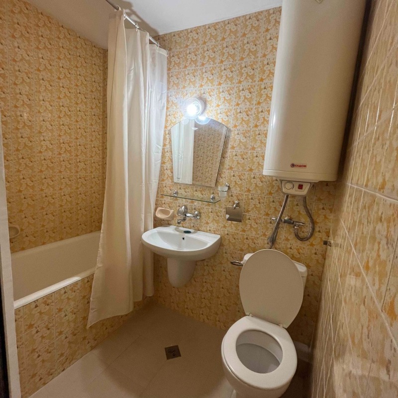 Te koop  1 slaapkamer Varna , Tsentar , 45 m² | 61564775 - afbeelding [11]