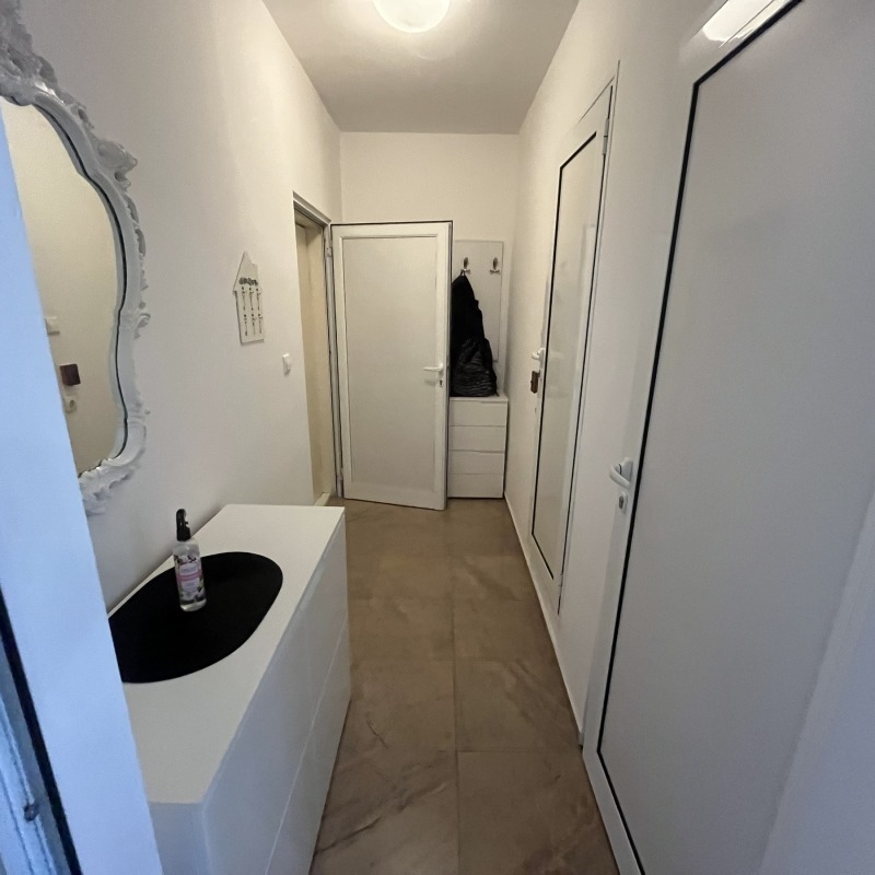 Te koop  1 slaapkamer Varna , Tsentar , 45 m² | 61564775 - afbeelding [8]