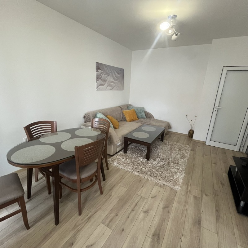 Te koop  1 slaapkamer Varna , Tsentar , 45 m² | 61564775 - afbeelding [2]