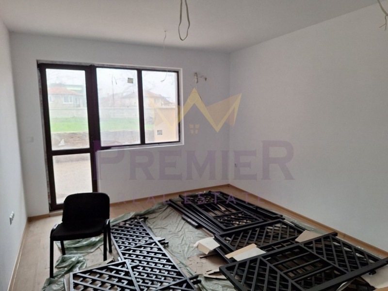 Продава 2-СТАЕН, с. Кранево, област Добрич, снимка 4 - Апартаменти - 52116065