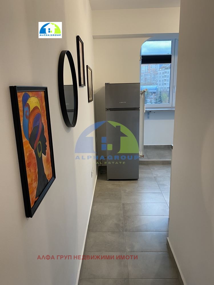 Продава 2-СТАЕН, гр. София, Изток, снимка 7 - Апартаменти - 52373171