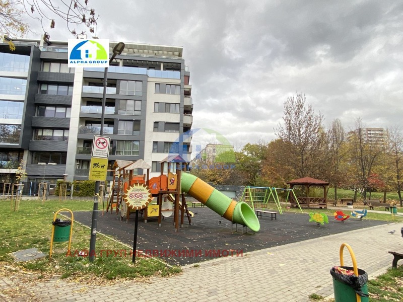 Продава 2-СТАЕН, гр. София, Изток, снимка 16 - Апартаменти - 52373171