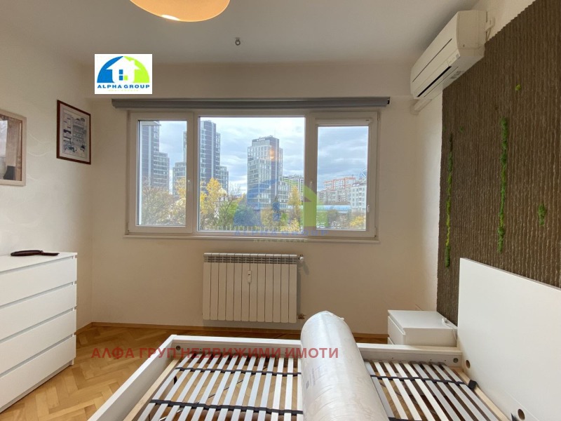 Продава 2-СТАЕН, гр. София, Изток, снимка 10 - Апартаменти - 52373171