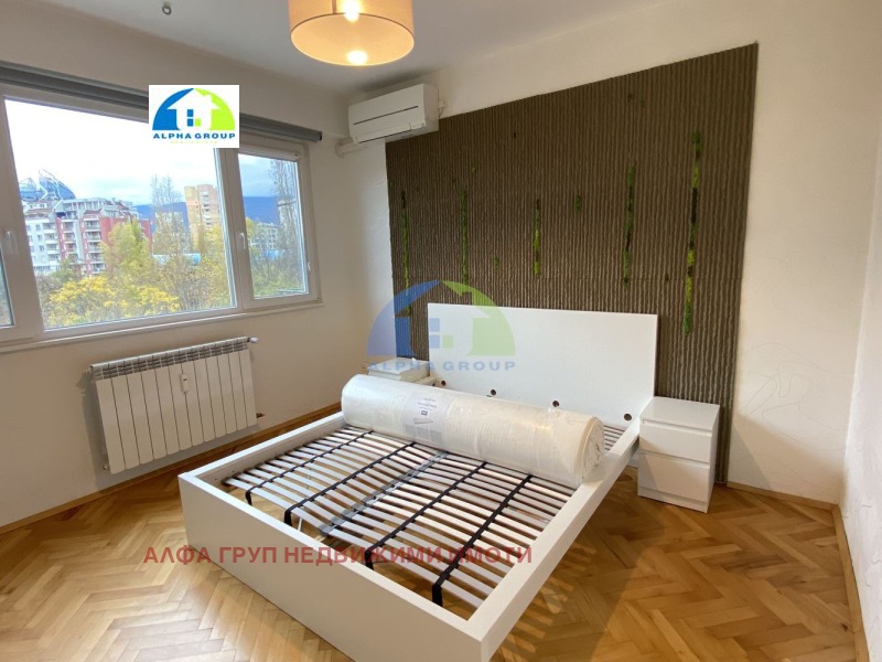 Продава 2-СТАЕН, гр. София, Изток, снимка 9 - Апартаменти - 52373171