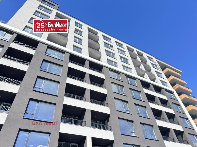 Продава 2-СТАЕН, гр. Варна, Възраждане 1, снимка 8 - Апартаменти - 52439489